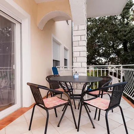 Anamaria Apartamento Trogir
